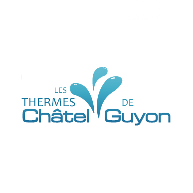 Les Thermes de Chatel Guyon